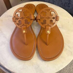 Tory Burch Miller Sandals